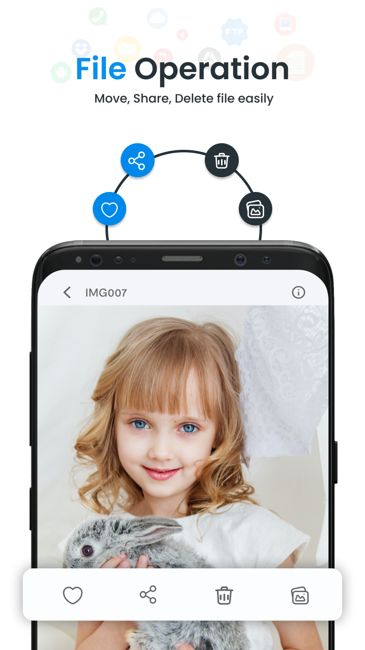 File Manager File Organizer APK 1.0.25 for Android Download File
