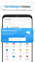 Dosya yöneticisi-Dosya Gezgini Ekran Görüntüsü 1