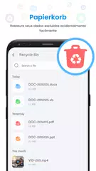 Dateimanager, File Explorer APK Herunterladen