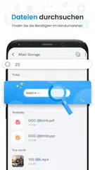 Dateimanager, File Explorer APK Herunterladen