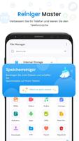 Dateimanager, File Explorer Screenshot 1