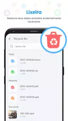 Baixar Gerenciador de Arquivos APK