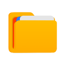 Administrador de archivos APK