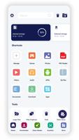 File Manager plakat