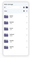 File Manager скриншот 2