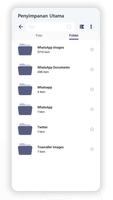 Manajer File ASD screenshot 2