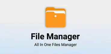 File Manager - Gestione File