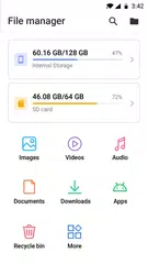 File Manager - File Explorer XAPK download