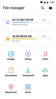 फाइल प्रबंधक: File Manager पोस्टर
