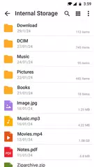 File Manager - File Explorer XAPK download