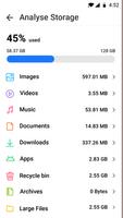 Dosya Yoneticisi: File Manager Ekran Görüntüsü 3