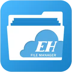 EH File Manager