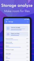 Turbo File Manager, Explorer تصوير الشاشة 3