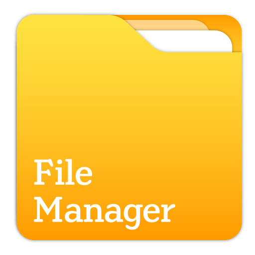File Manager definitivo