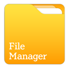 Manajer File Utama ikon