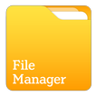 конечный файловый менеджер
