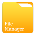 Icona File Manager