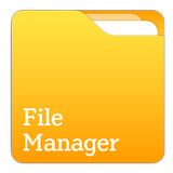 Icona File Manager