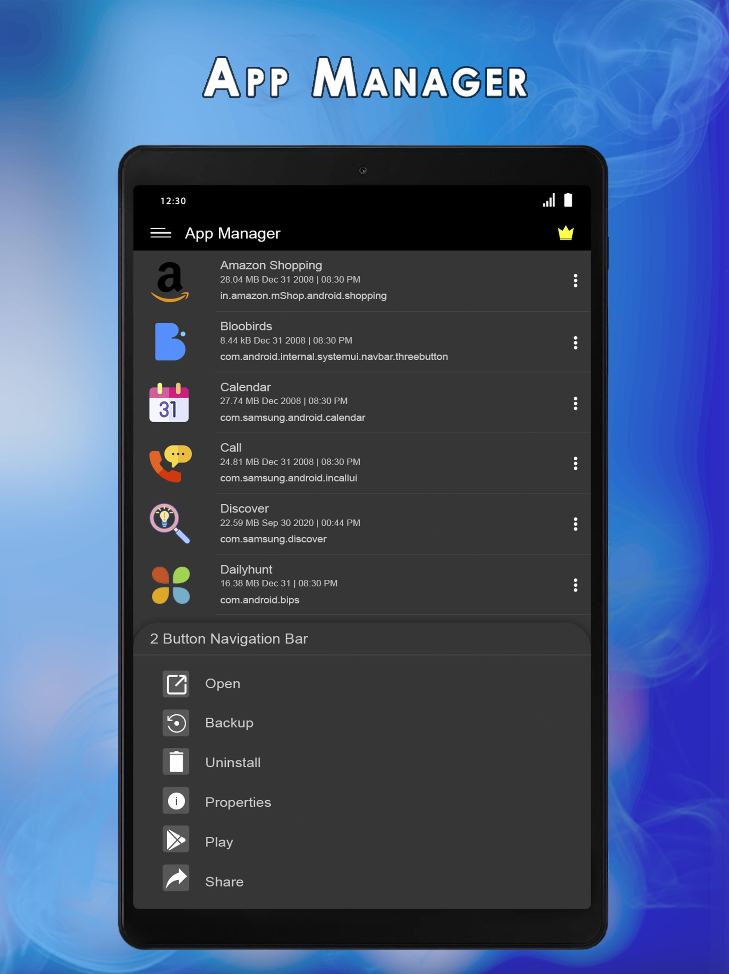 Ultimate File Manager Sd Card Manager Explorer For Android Apk Download