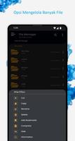 Manajer File Utama screenshot 1