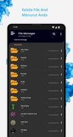 Manajer File Utama screenshot 3