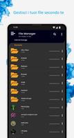 3 Schermata File Manager