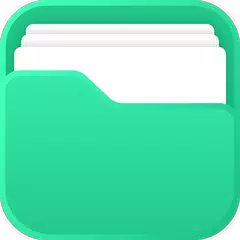 Descargar XAPK de Space Cleaner - File clean & freeup phone storage