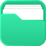 Space Cleaner - File clean & freeup phone storage Zeichen