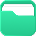 Space Cleaner - File clean & freeup phone storage ikon