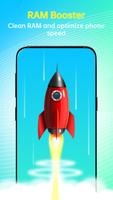 Space Cleaner - File clean & freeup phone storage скриншот 2