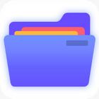 File Manager 图标