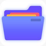 File Manager 아이콘