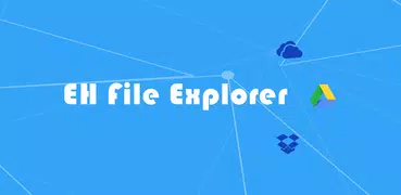 EH File Explorer - File Manager Pro