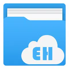 EH File Explorer - File Manager Pro APK 下載