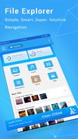 EH File Explorer - File Manager Pro screenshot 1