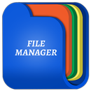 Administrador de archivos SD APK