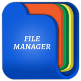 SD-карта Smart File Manager иконка