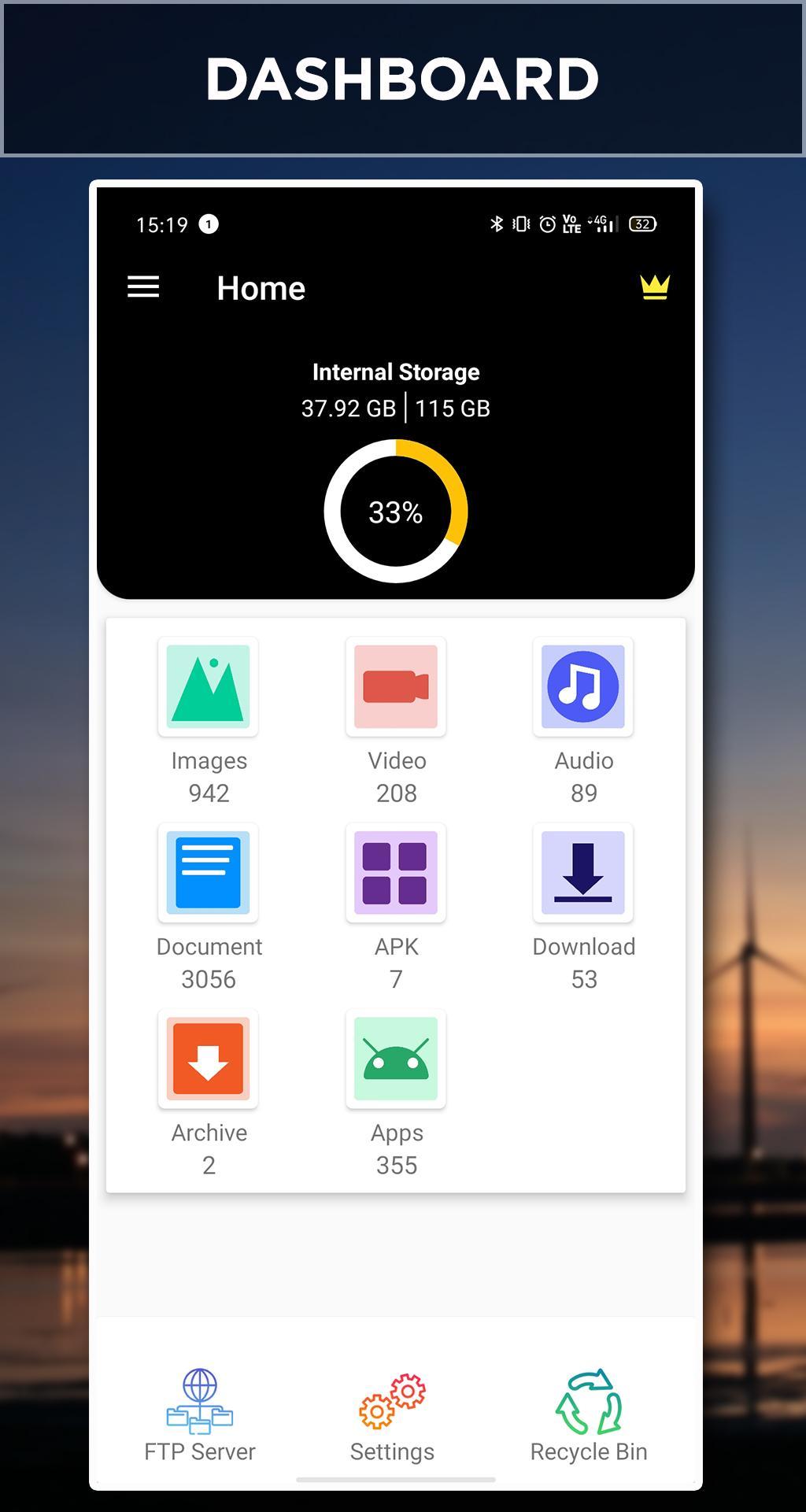 Smart File Manager File Explorer Sd Card Manager For Android Apk Download