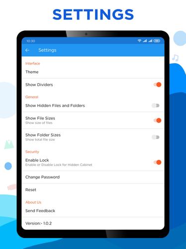 Smart File Manager File Explorer Sd Card Manager Apk 1 1 1 Download For Android Download Smart File Manager File Explorer Sd Card Manager Xapk Apk Bundle Latest Version Apkfab Com