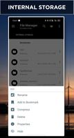 Smart File Manager & Explorer स्क्रीनशॉट 2