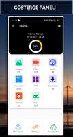 dosya yöneticisi Dosya gezgini gönderen