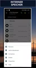 Intelligenter Dateimanager APK Herunterladen