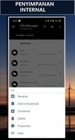 Manajer Penjelajah File Cerdas screenshot 2