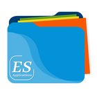 EXpert File manager & Explorer icône