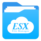EXpert File manager & Explorer icon