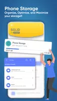 EXpert File manager & Explorer スクリーンショット 4