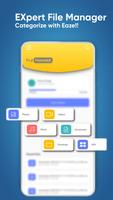 EXpert File manager & Explorer poster