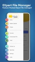 EXpert File manager & Explorer 截图 1