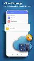 EXpert File manager & Explorer imagem de tela 2