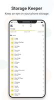File Manager, free and easily data manager syot layar 1